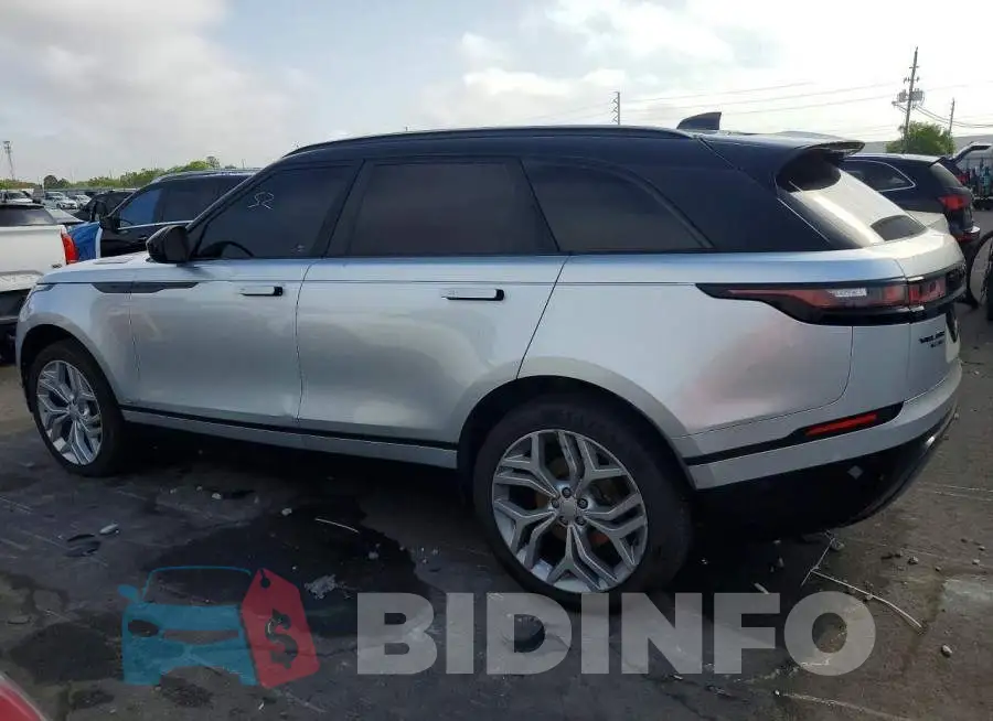SALYL2RX8JA752247 Photo# 2