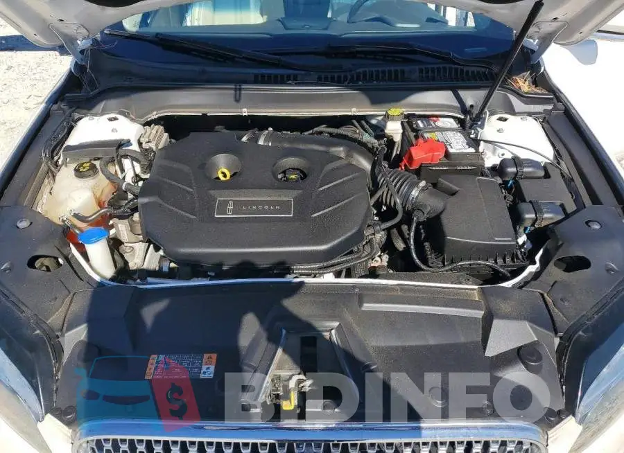 3LN6L5A9XKR604410 Photo# 11