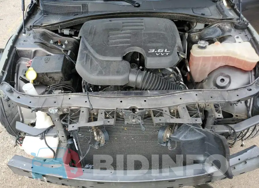 2C3CCABG5MH549820 Photo# 11