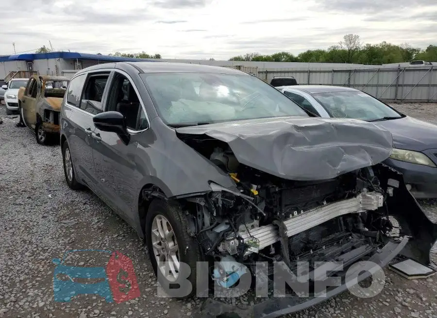2C4RC1BG9SR567007 Photo# 4