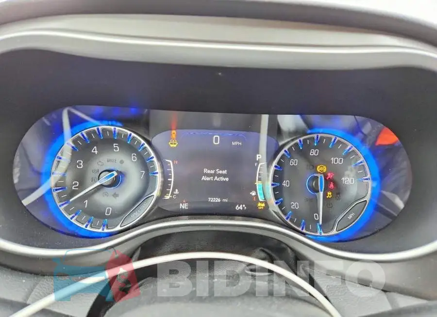 2C4RC1BGXPR597074 Photo# 9