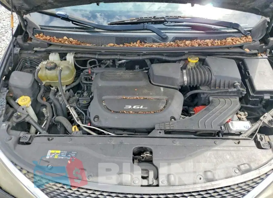 2C4RC1CG6HR594060 Photo# 12