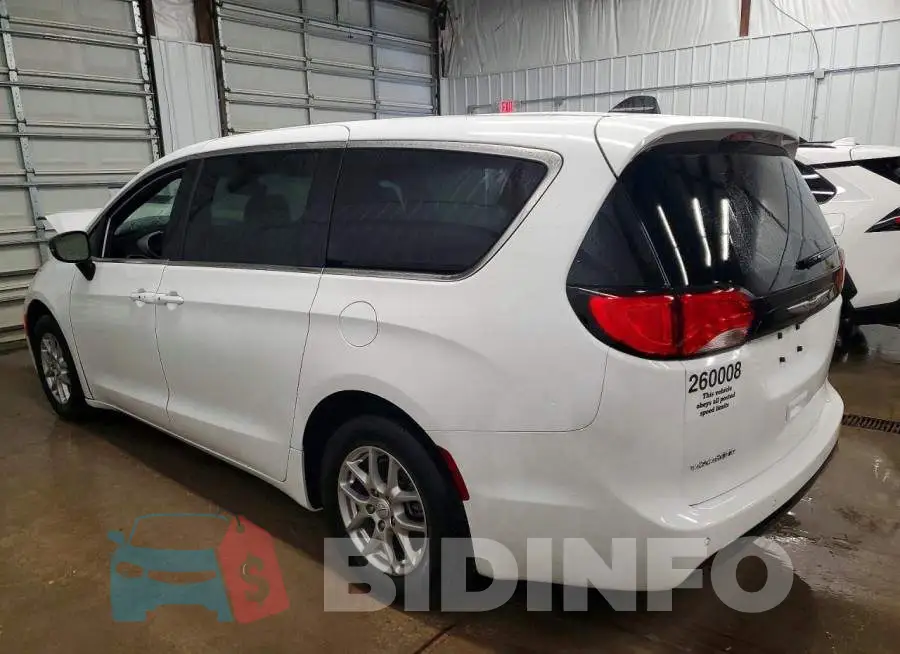 2C4RC1CG7SR604246 Photo# 2