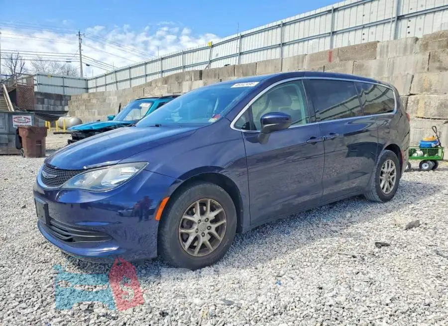 2C4RC1DG8HR654497 Photo# 1