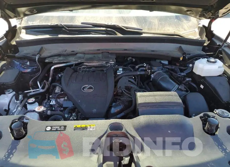5TDABAB65RS002827 Photo# 12