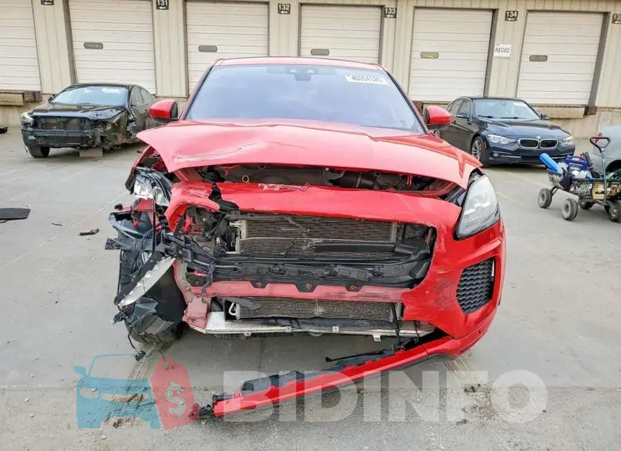 SADFL2FX6J1Z03030 Photo# 5