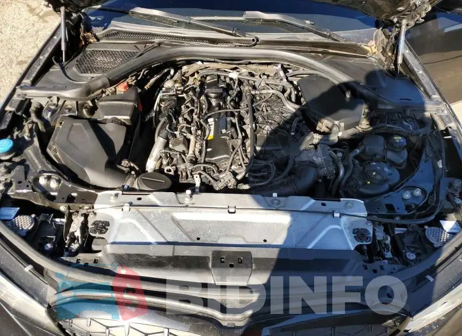 3MW5U7J05M8B64516 Photo# 11