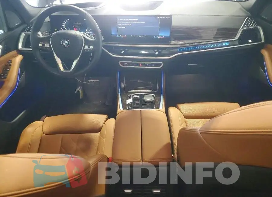 5UX23EU02T9067107 Photo# 8