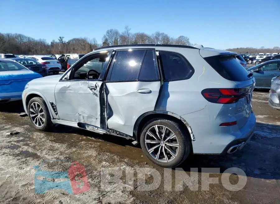5UX33EU02R9V77907 Photo# 2