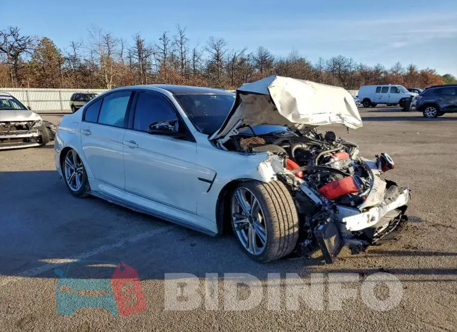 WBS8M9C51J5J80136 Photo# 4
