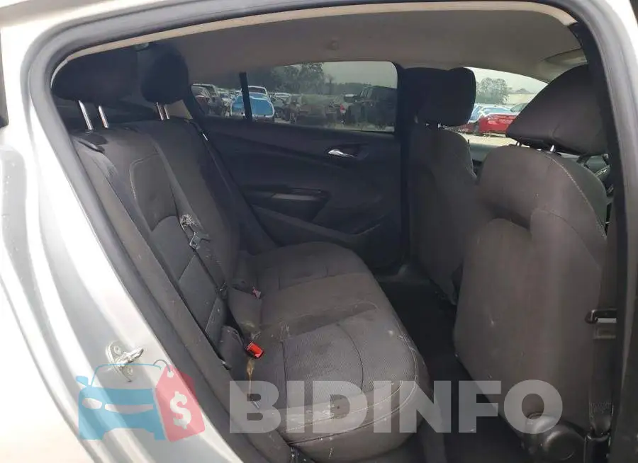1G1BC5SM2J7221064 Photo# 10