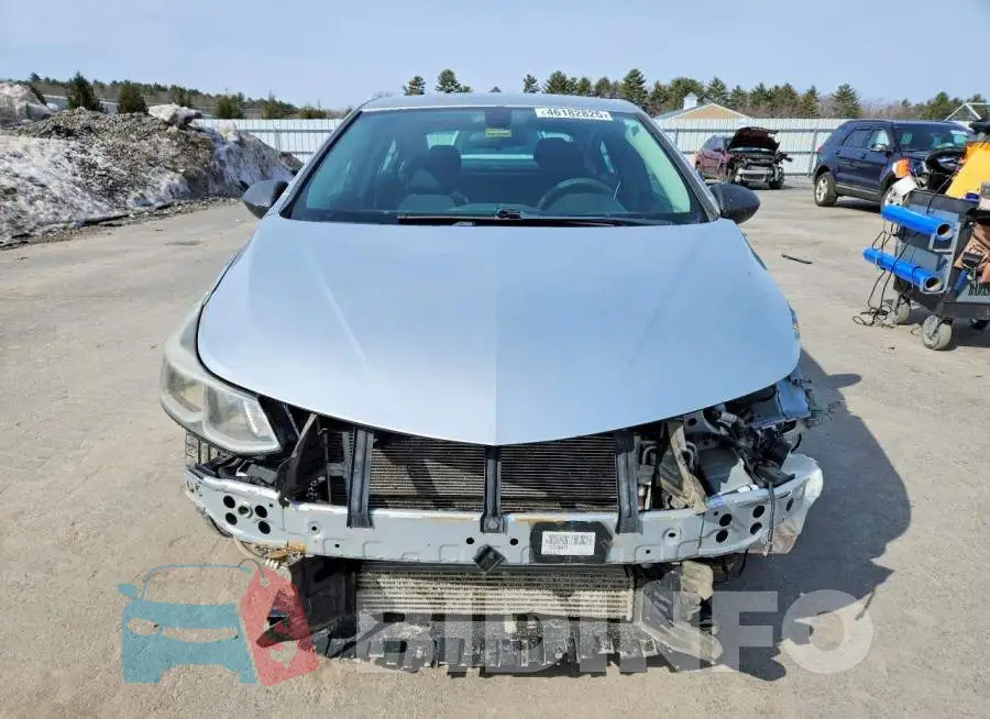 1G1BC5SMXH7106352 Photo# 5
