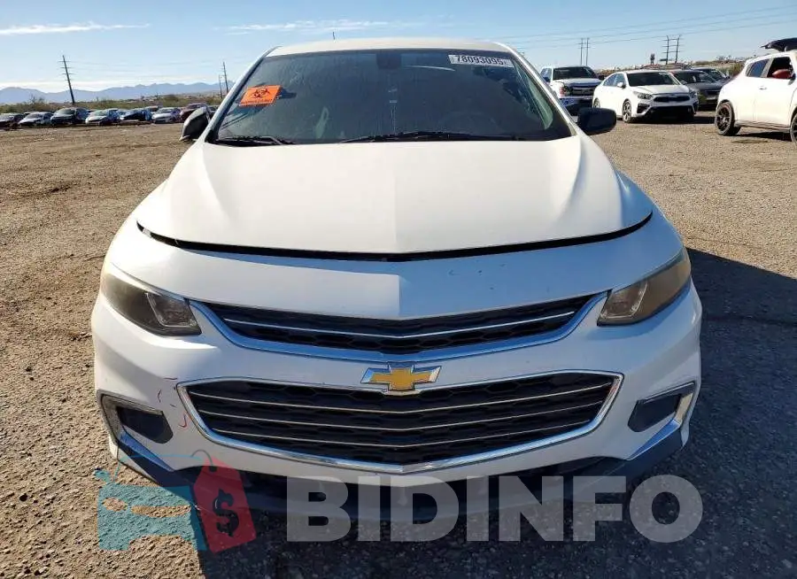 1G1ZB5ST0HF282650 Photo# 5