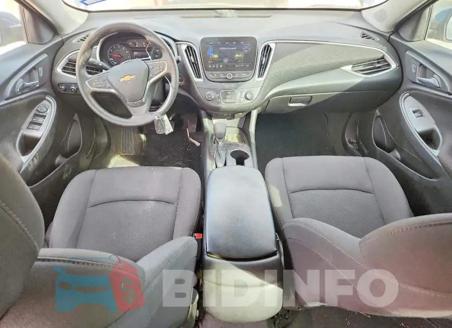 1G1ZB5ST8RF187903 Photo# 8