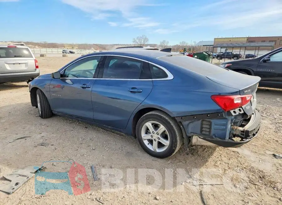 1G1ZB5ST8RF187903 Photo# 2
