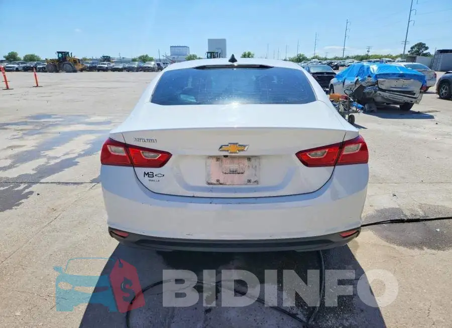 1G1ZB5ST9JF177563 Photo# 6