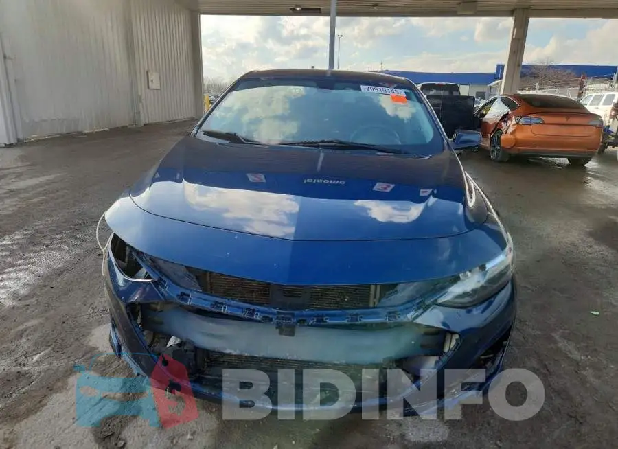 1G1ZD5ST0LF110010 Photo# 5