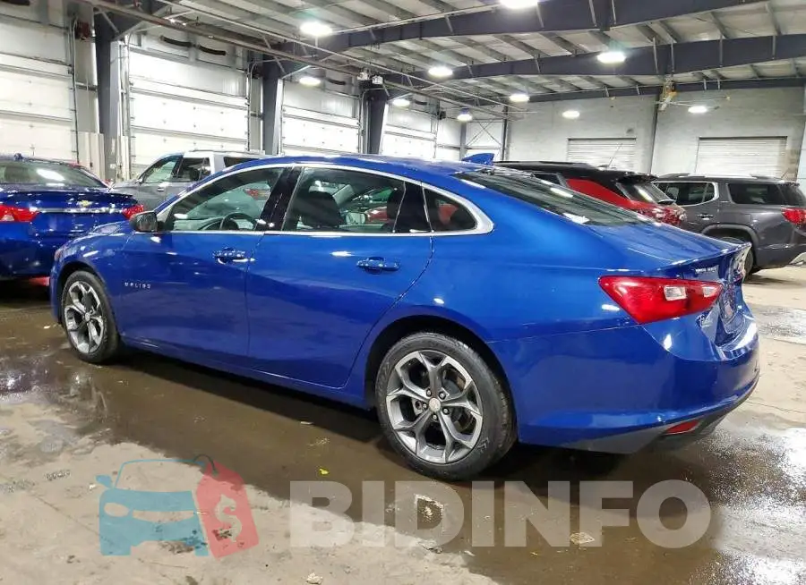 1G1ZD5ST0PF203017 Photo# 2