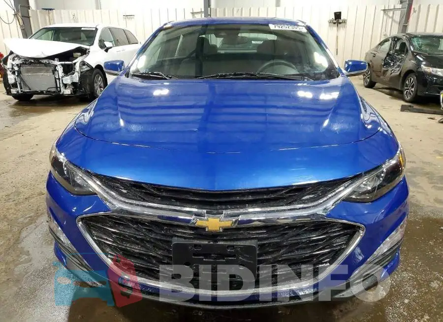 1G1ZD5ST0PF203017 Photo# 5