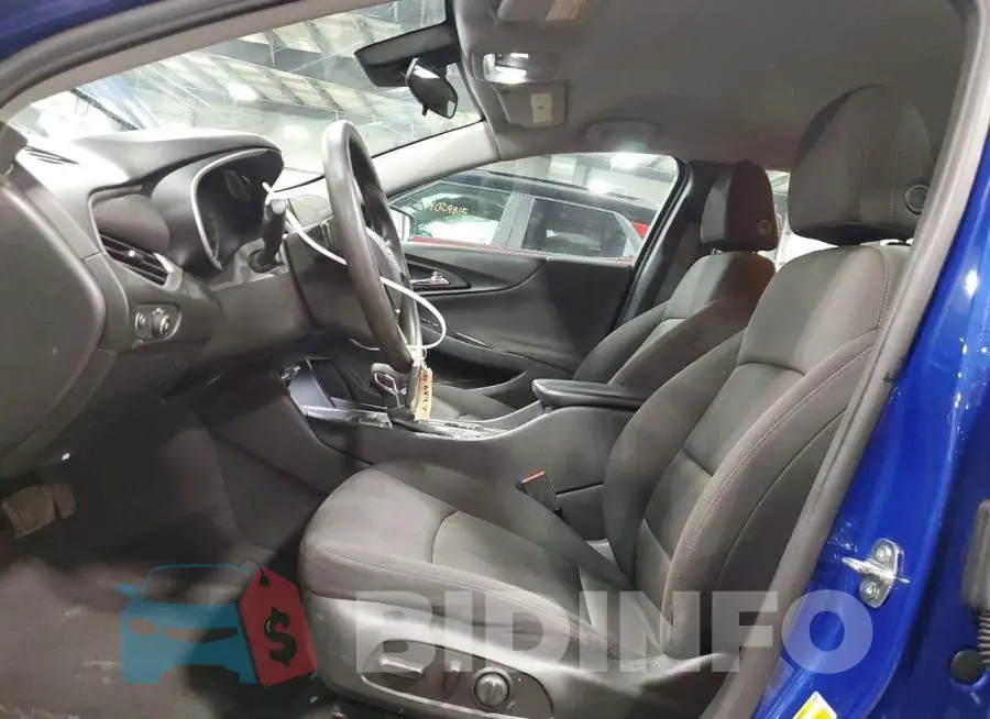 1G1ZD5ST0PF203017 Photo# 7