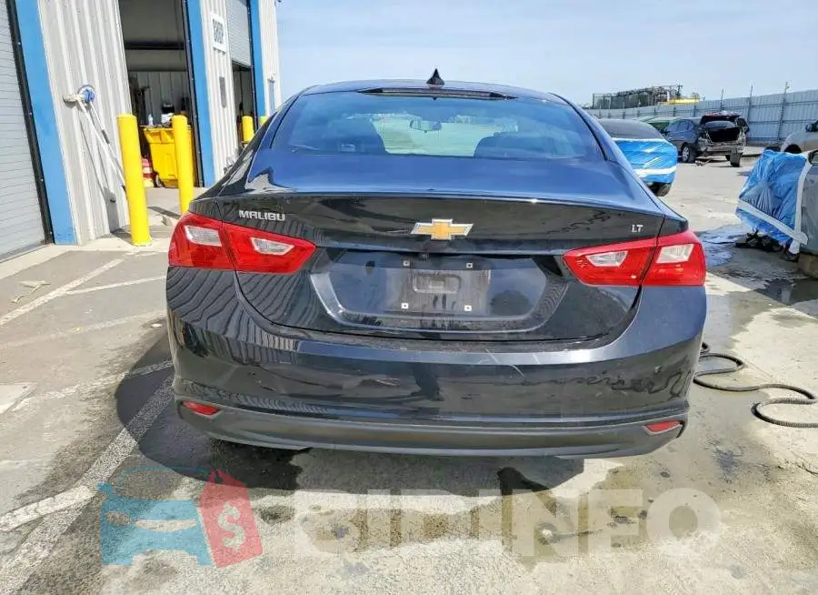 1G1ZD5ST2PF175706 Photo# 6