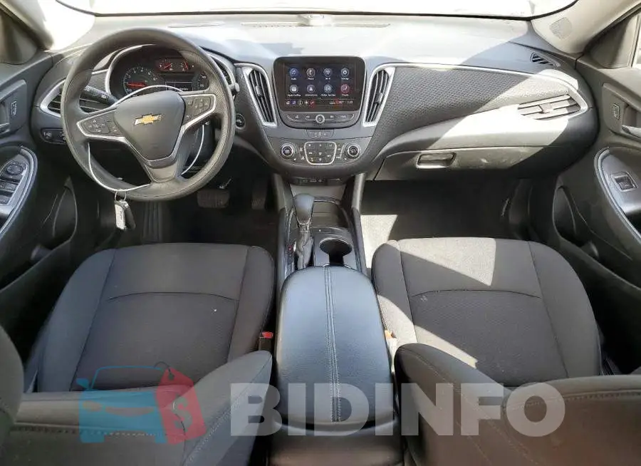 1G1ZD5ST2PF175706 Photo# 8