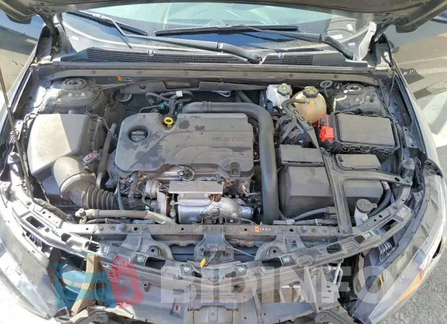 1G1ZD5ST2PF175706 Photo# 11