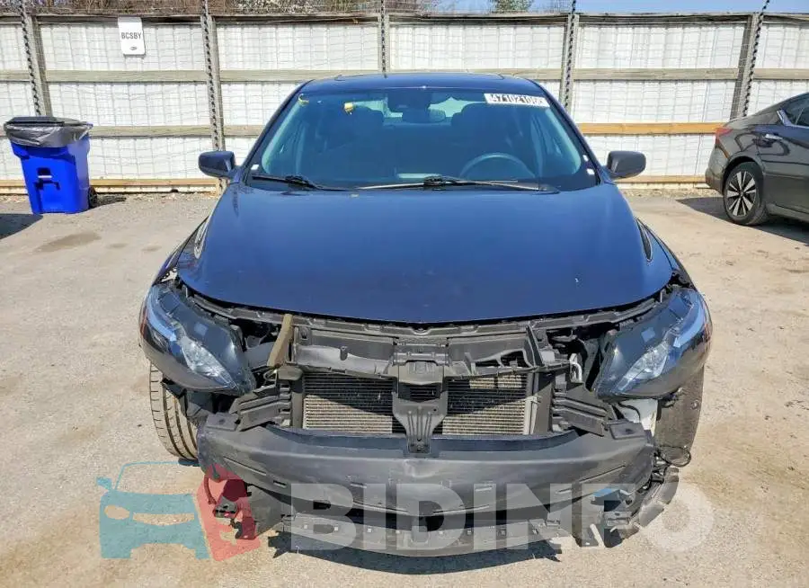 1G1ZD5ST3PF204792 Photo# 5