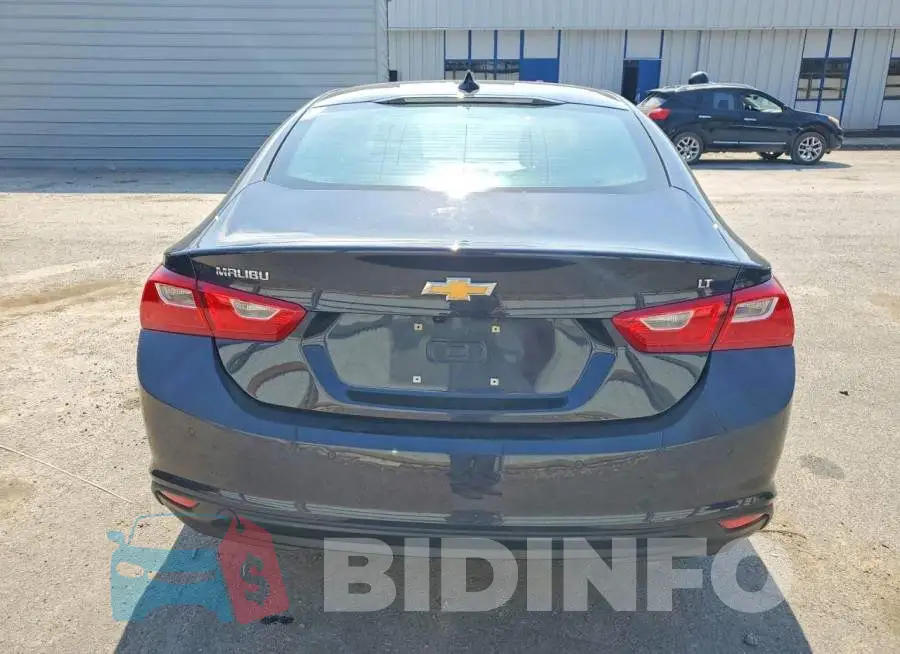 1G1ZD5ST3PF204792 Photo# 6