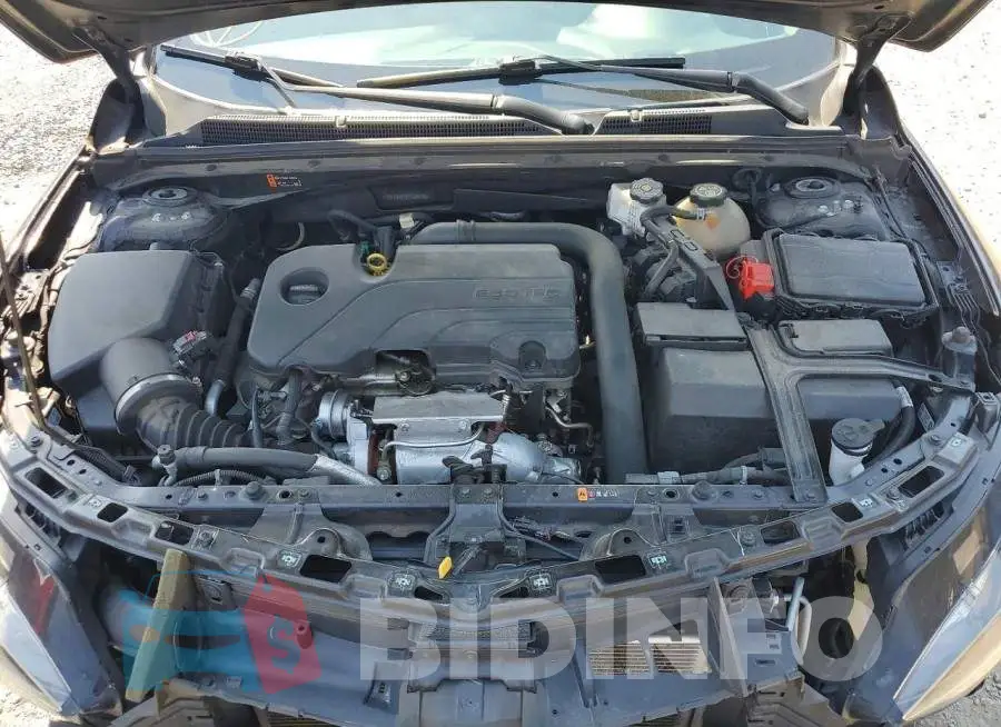 1G1ZD5ST3PF204792 Photo# 11