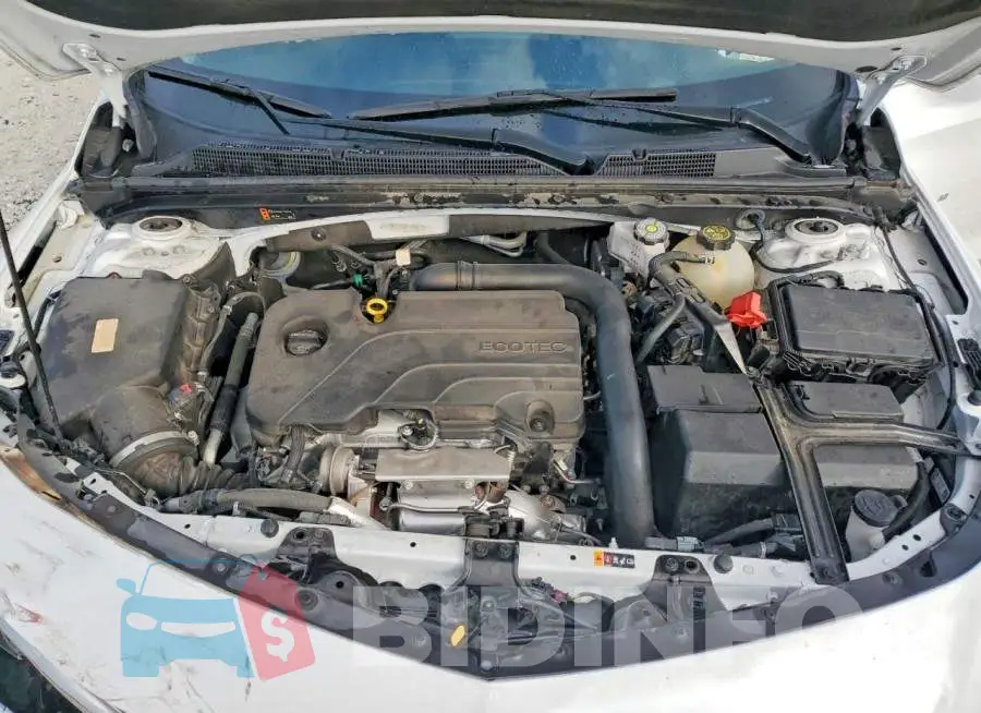1G1ZD5ST4PF208673 Photo# 11
