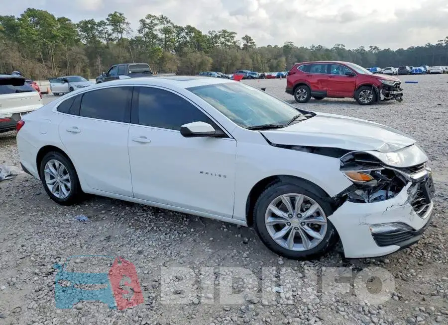 1G1ZD5ST4PF208673 Photo# 4