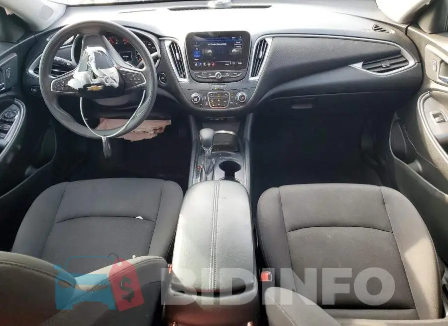 1G1ZD5ST4PF208673 Photo# 8