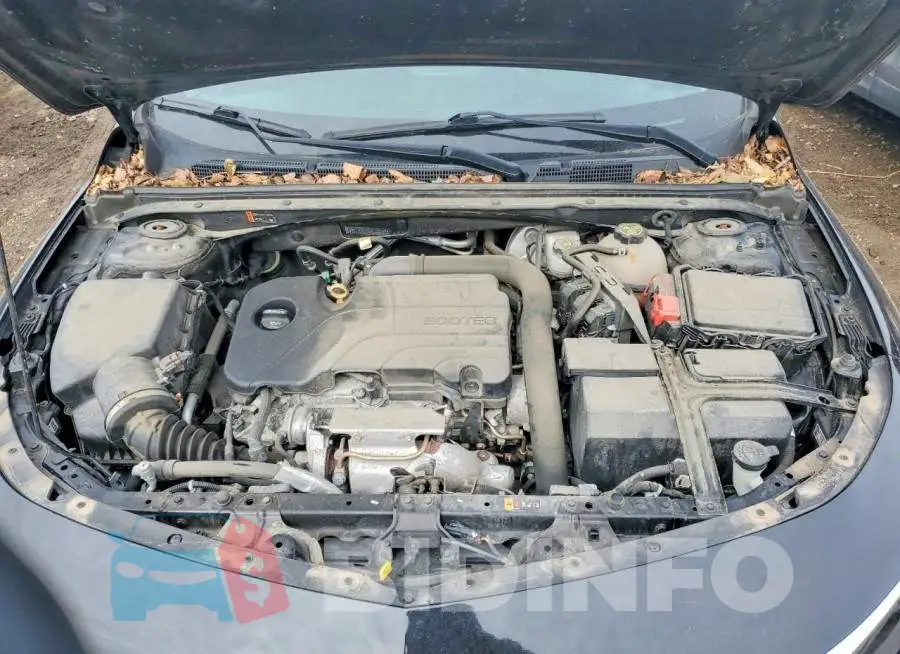 1G1ZD5ST6KF122659 Photo# 11