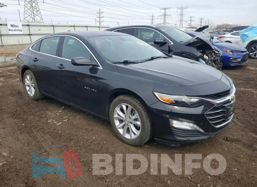 1G1ZD5ST6KF122659 Photo# 4