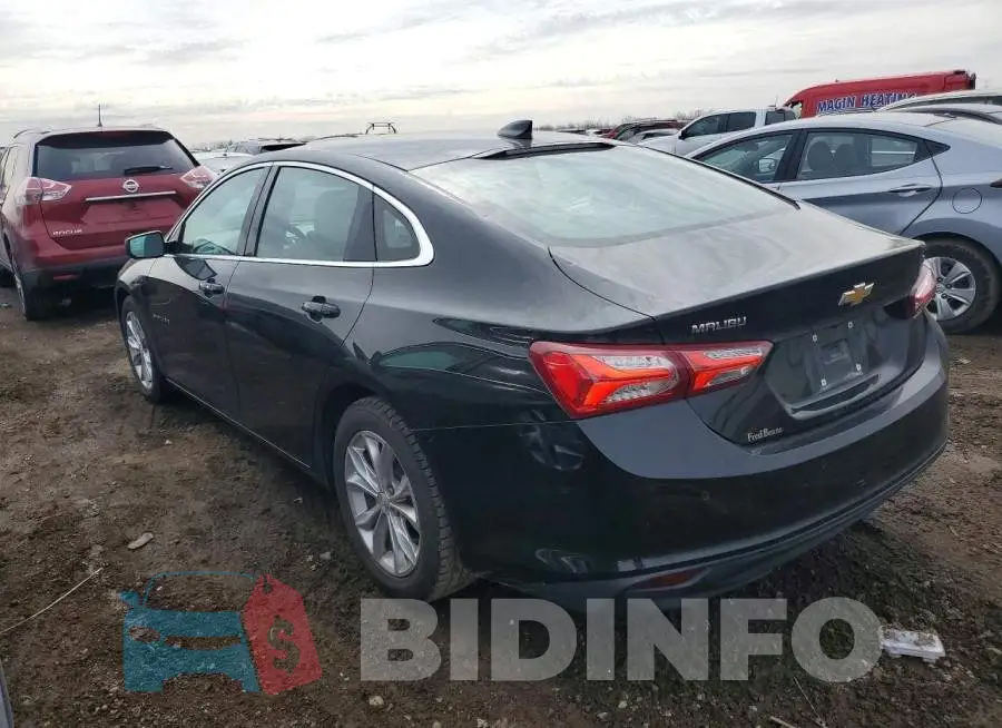 1G1ZD5ST6KF122659 Photo# 2