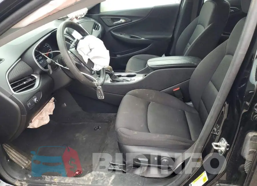 1G1ZD5ST7RF168883 Photo# 7