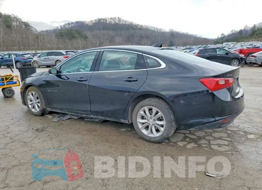 1G1ZD5ST7RF168883 Photo# 2