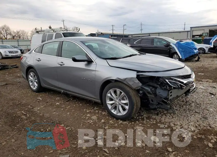1G1ZD5ST8SF136045 Photo# 4