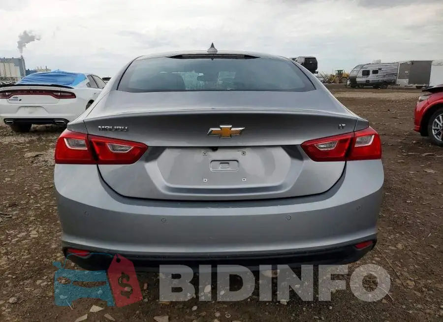 1G1ZD5ST8SF136045 Photo# 6