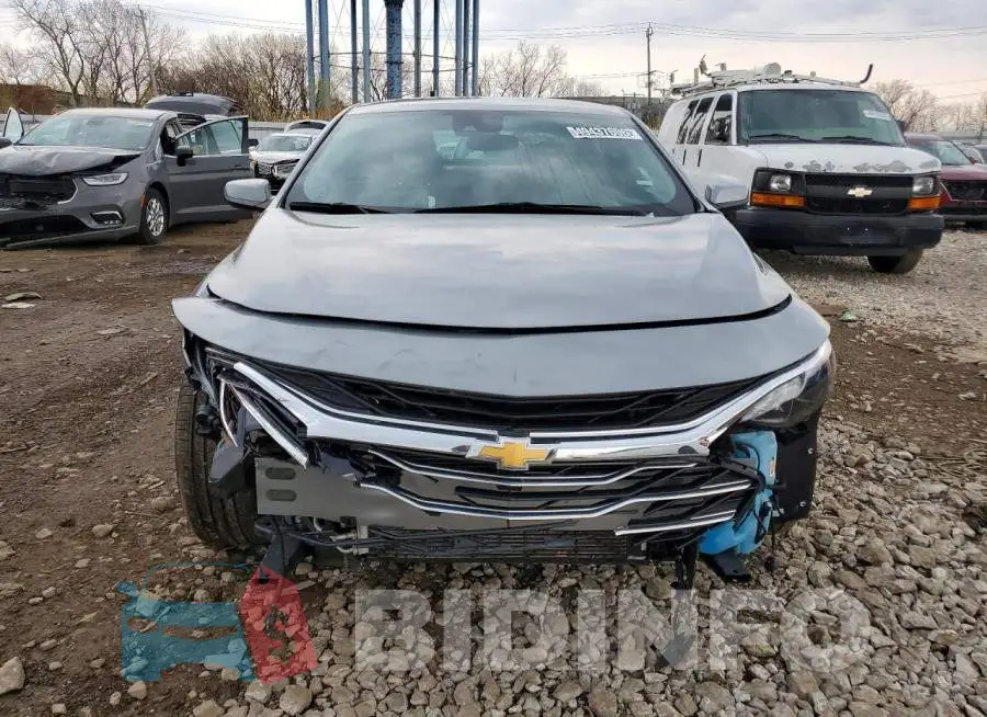 1G1ZD5ST8SF136045 Photo# 5