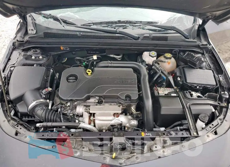 1G1ZD5STXPF137897 Photo# 11
