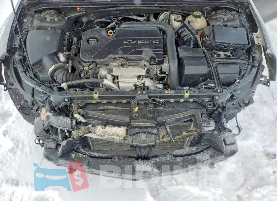 1G1ZE5ST4HF152152 Photo# 11