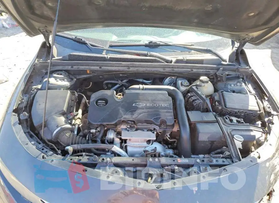 1G1ZE5ST9HF148873 Photo# 11