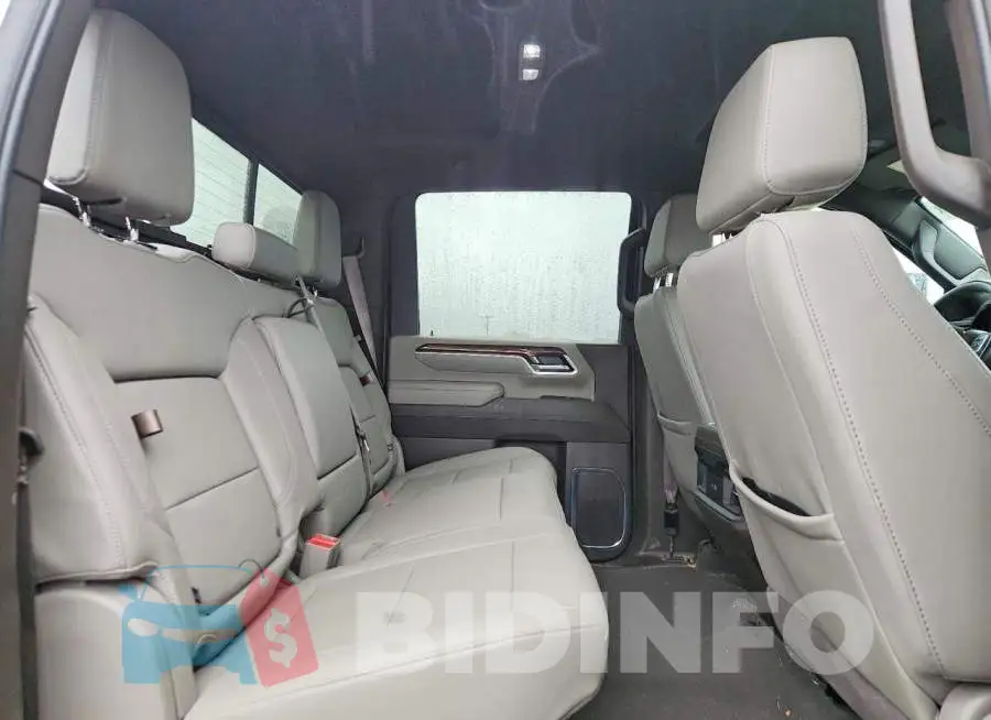 1GC4KNEY2SF174532 Photo# 10