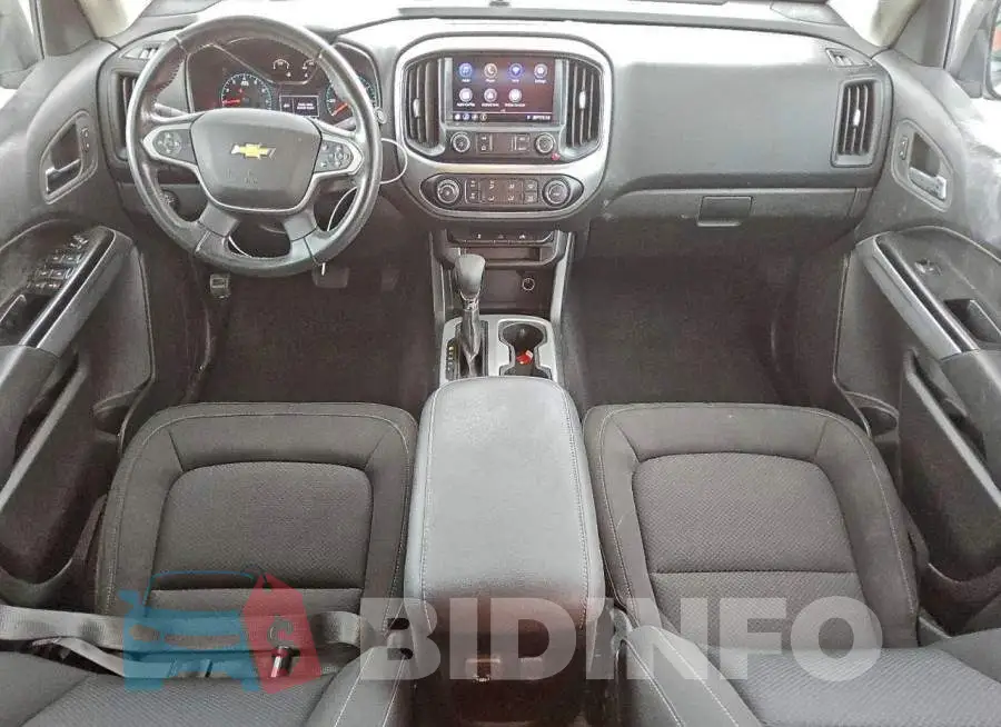 1GCGSCEA2N1132562 Photo# 8