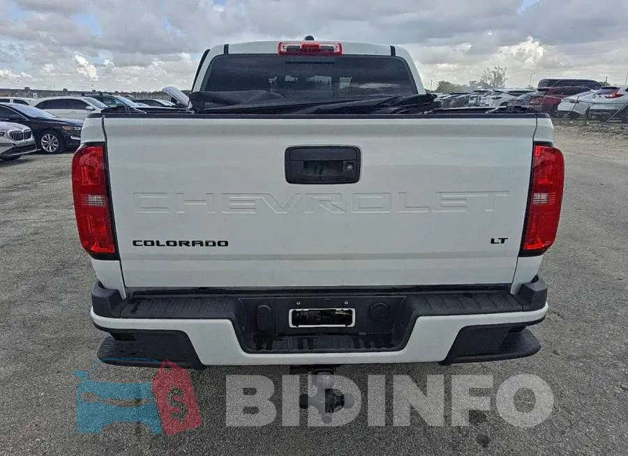 1GCGSCEA2N1132562 Photo# 6