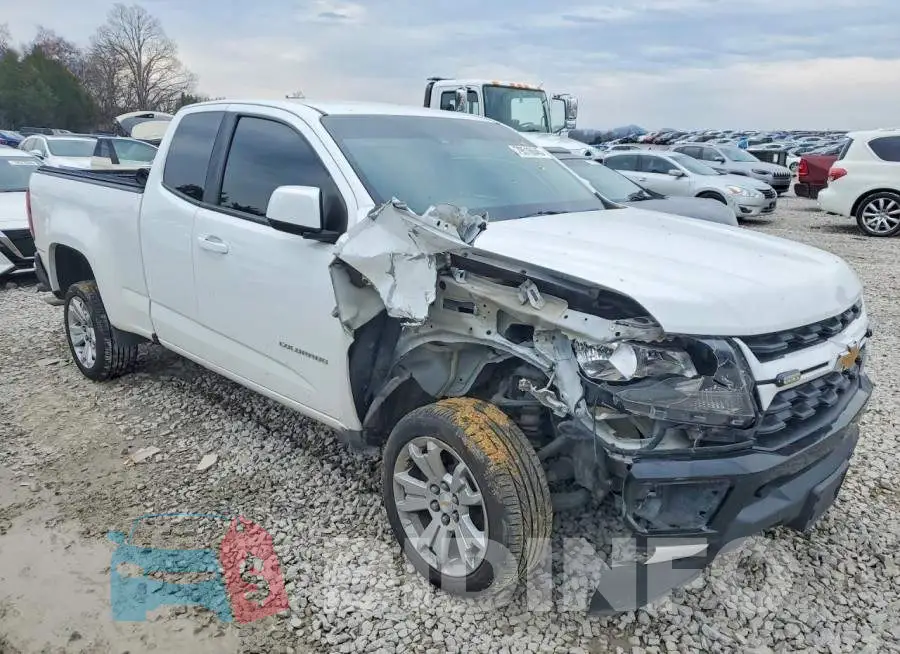 1GCHSCEA7M1247614 Photo# 4