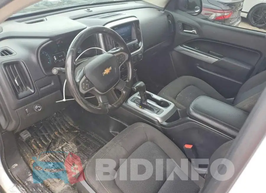 1GCHSCEA7M1247614 Photo# 8