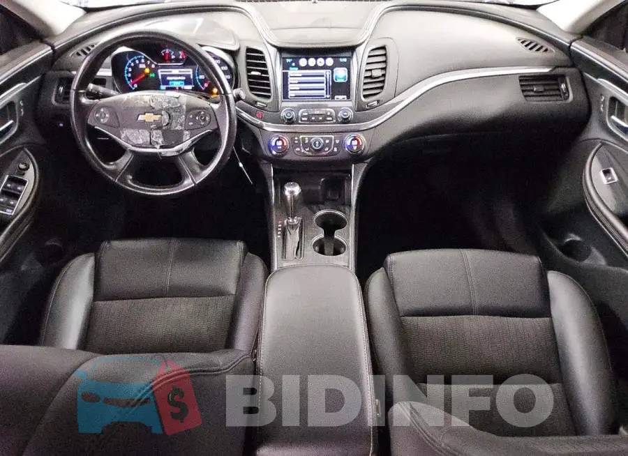 2G1105S38H9103444 Photo# 8